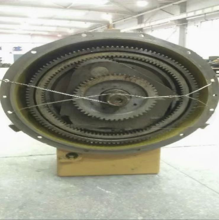 Запчасти для крутящего момента бульдозера для Shehwa Shantui Liugong Komatsu, гидротрансформатор бульдозера SD8 SD8b