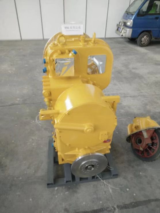 Changlin 956 958 Zl50H Детали гидротрансформатора колесного погрузчика