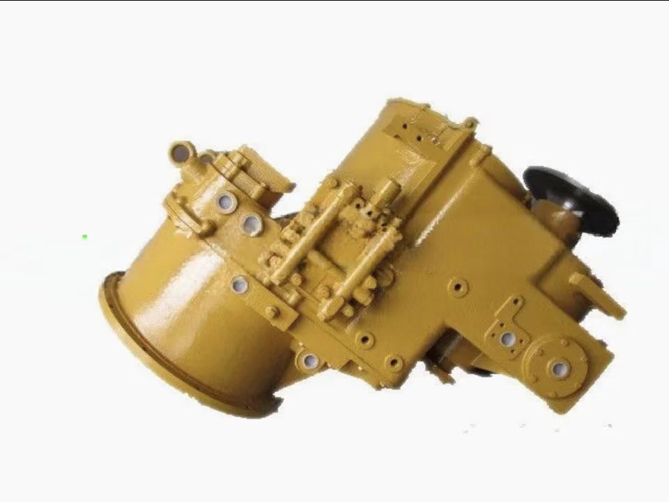 Запчасти для колесного погрузчика для трансмиссии Lovol FL956 LG956 LG975 SL50W