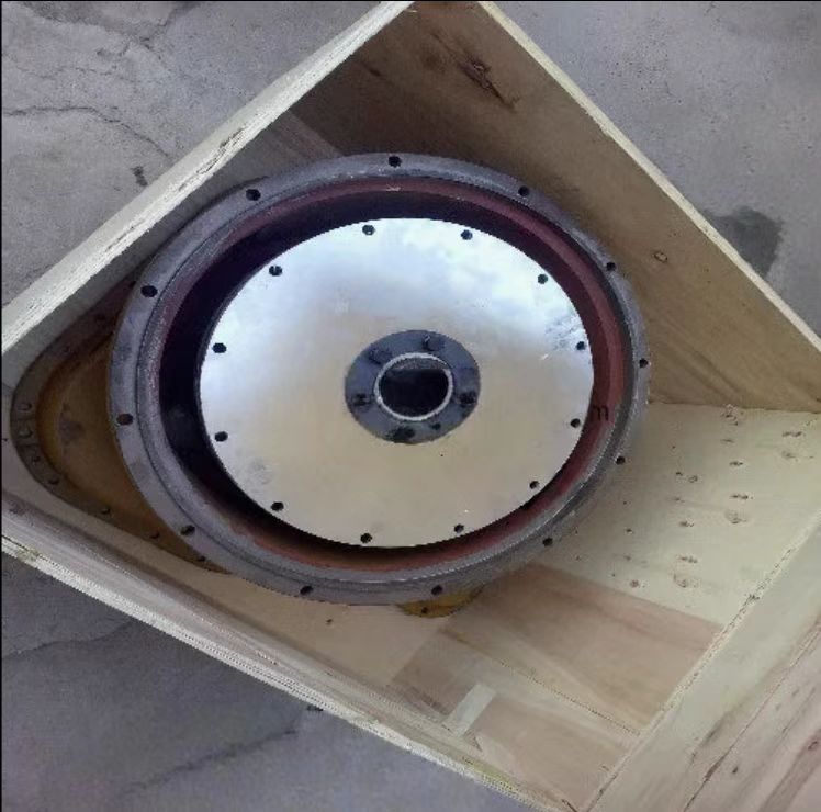 Zl50g Zl50f Zl50c Колесный погрузчик Liugong Детали гидротрансформатора