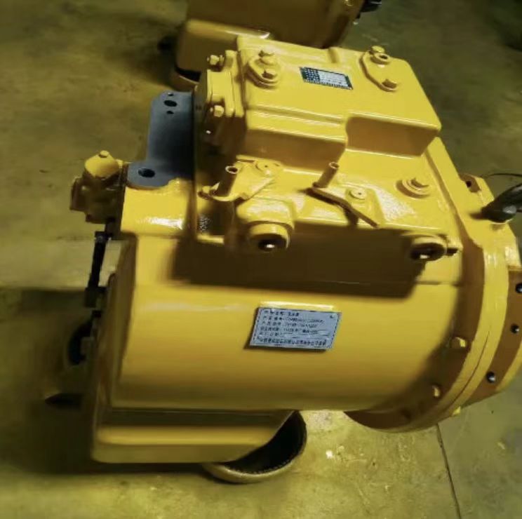 Коробка передач бульдозера Zoomlion Zd160 Zd220-3 Zd320