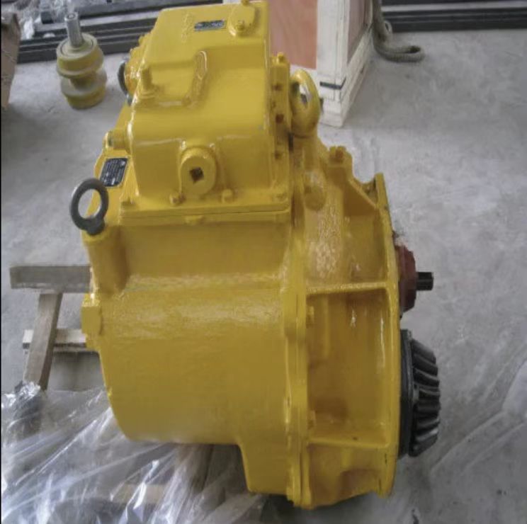 Бульдозерная трансмиссия Liugong B230, бульдозерная трансмиссия Ассистированная трансмиссия бульдозера