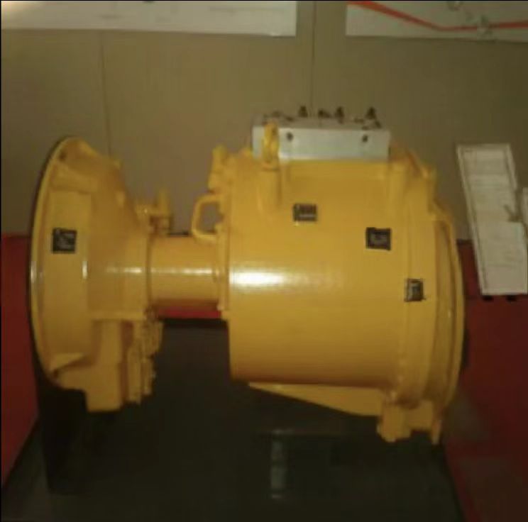 Коробка передач бульдозера для Shantui SD42-3 Запчасти