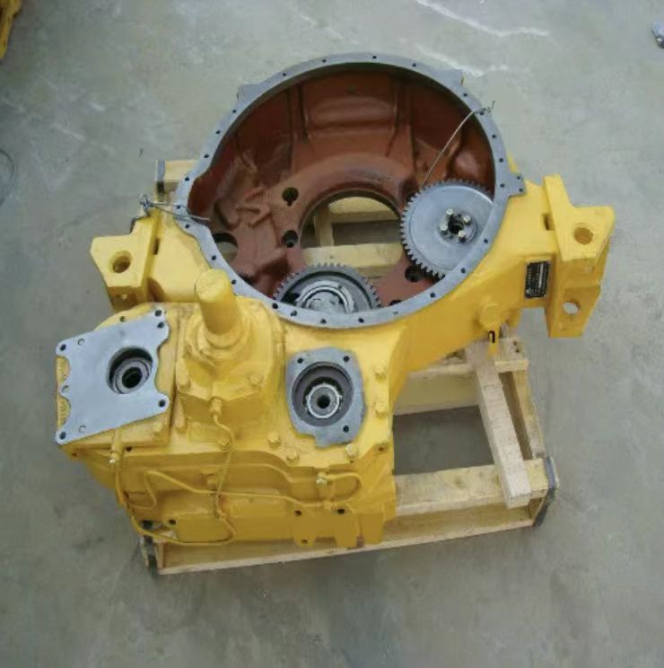 Бульдозерный маховик для бульдозера Shantui Koamtsu Shehwa, Shantui Dozer Pto, (23Y-01B-00000)