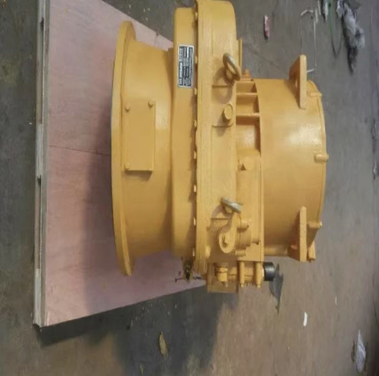 Zl40/50 Коробка передач для колесного погрузчика